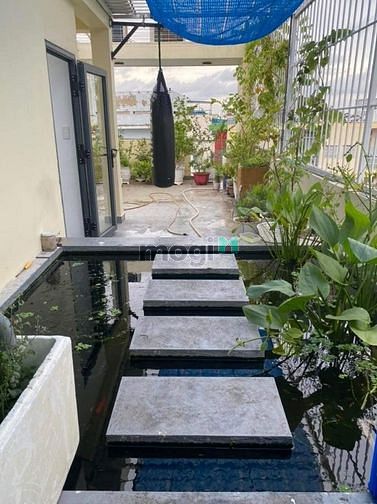 Hình ảnh Nhà đẹp quận 12 50m2 giá siều hời chỉ 3T