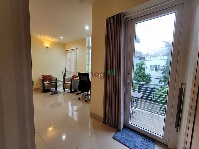 Hình ảnh CHDV Studio cửa sổ lớn diện tích 45m2 gần Lotte Q7 - TĐT - PMH - UFM