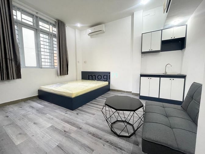 Hình ảnh CHDV Full NT Cửa Sổ Thoáng Q.4