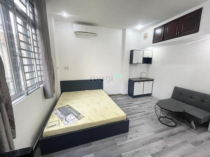 Hình ảnh CHDV Full NT Cửa Sổ Thoáng Q.4
