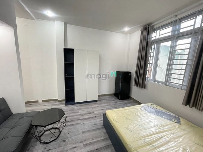 Hình ảnh CHDV Full NT Cửa Sổ Thoáng Q.4