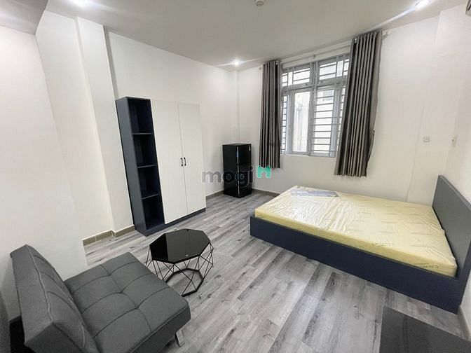 Hình ảnh CHDV Full NT Cửa Sổ Thoáng Q.4