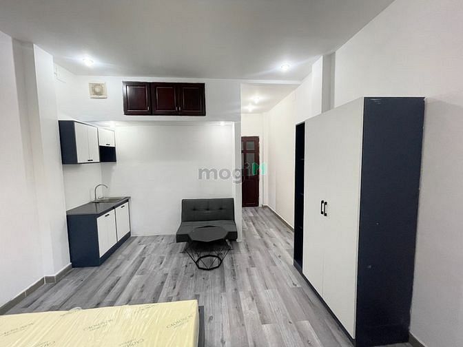 Hình ảnh CHDV Full NT Cửa Sổ Thoáng Q.4