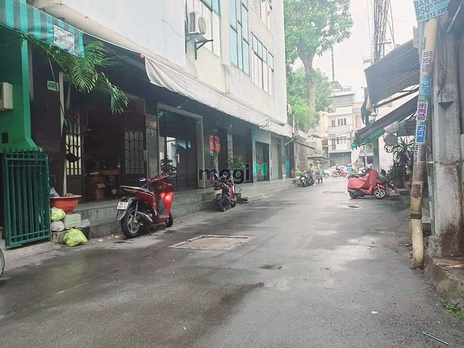 Hình ảnh Nhà bán đường 3 tháng 2 quận 10 68m2 nhỉnh 7tỷ