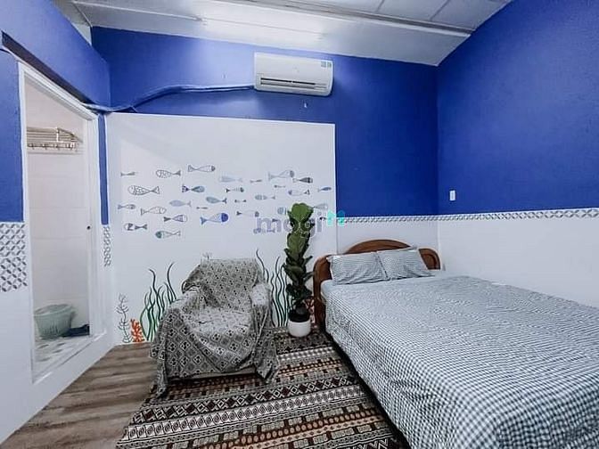 Hình ảnh ⚡Mb6623 nạp rút nhanh chóng mini đường Nguyễn Đình Chiểu - TT Quận 1 - Hình thật giá đúng⚡