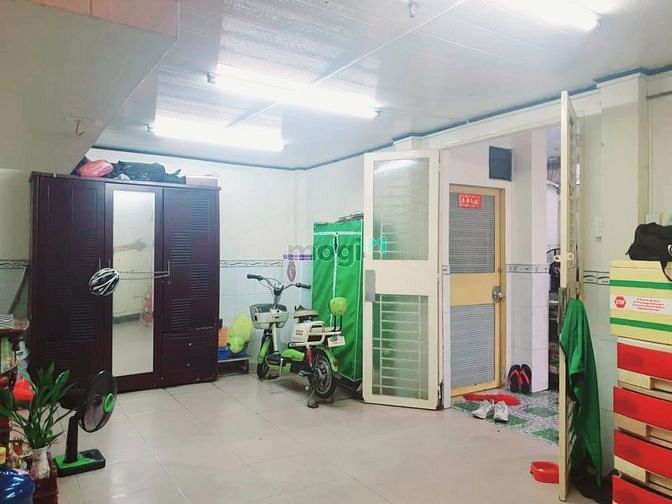 Hình ảnh Nhà bán đường 3 tháng 2 quận 10 68m2 nhỉnh 7tỷ