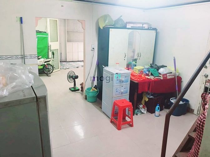 Hình ảnh Nhà bán đường 3 tháng 2 quận 10 68m2 nhỉnh 7tỷ