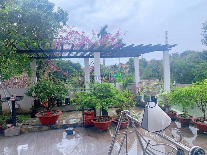 Hình ảnh Bán Biệt Thự Nghỉ Dưỡng , 875 m2 , 3 Lầu , 29TR  M2