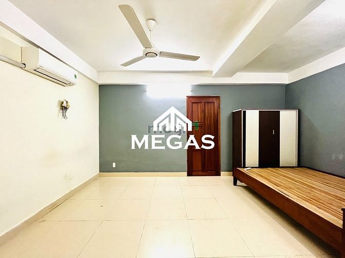 Hình ảnh Cho Thuê Căn Hộ Cao Cấp - 30m2 - Rộng rãi Ngay Nguyễn Văn Quá
