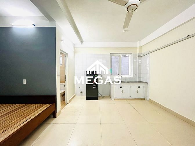 Hình ảnh Cho Thuê Căn Hộ Cao Cấp - 30m2 - Rộng rãi Ngay Nguyễn Văn Quá