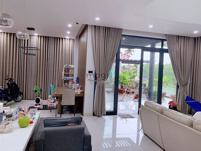 Hình ảnh Bán Biệt Thự Nghỉ Dưỡng , 875 m2 , 3 Lầu , 29TR  M2