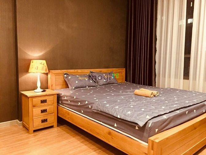 Hình ảnh Căn Hộ TT Q4 Dự án THE GOLD VIEW