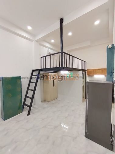Hình ảnh Phòng Trống ở liền FULL NT Đ.Lê Đức Thọ