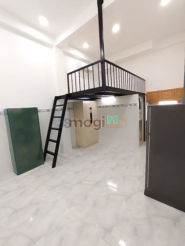 Hình ảnh Phòng Trống ở liền FULL NT Đ.Lê Đức Thọ