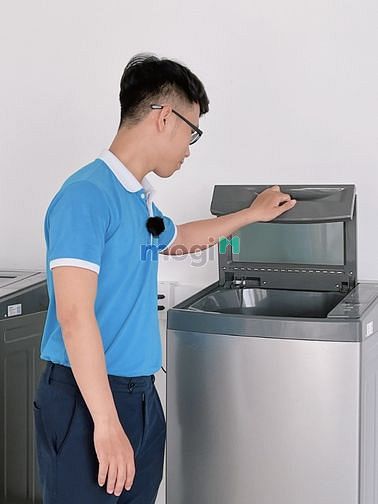 Hình ảnh Phòng Trống ở liền FULL NT Đ.Lê Đức Thọ