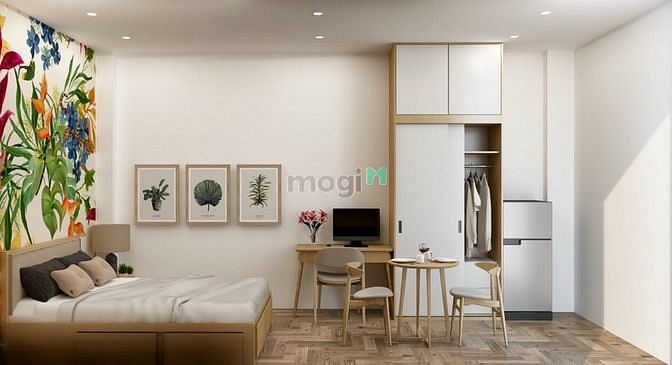 Hình ảnh CHCC khu D2 Bình Thạnh được nuôi thú cưng