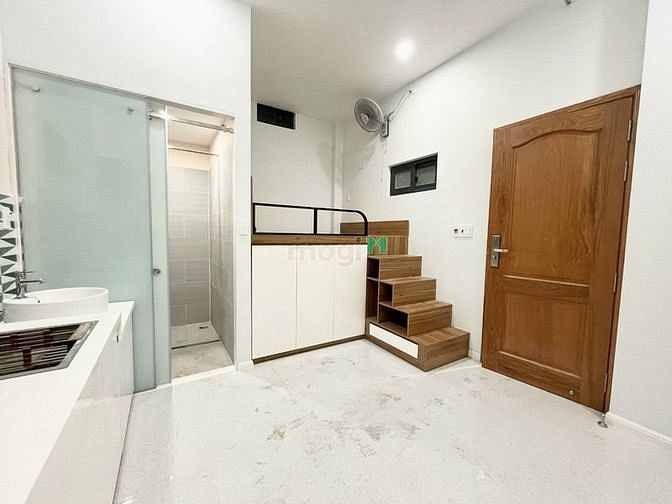 Hình ảnh Căn Hộ Duplex Full nội thất gần Lotte TĐT UFM RMIT