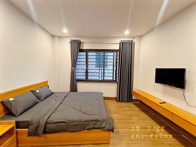 Hình ảnh CHDV Studio Decor NT Gỗ Cửa Sổ Q.3
