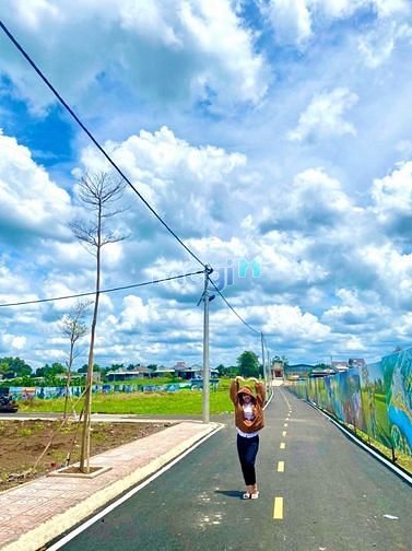 Hình ảnh Đất nền Sân Bay Long Thành Đồng Nai