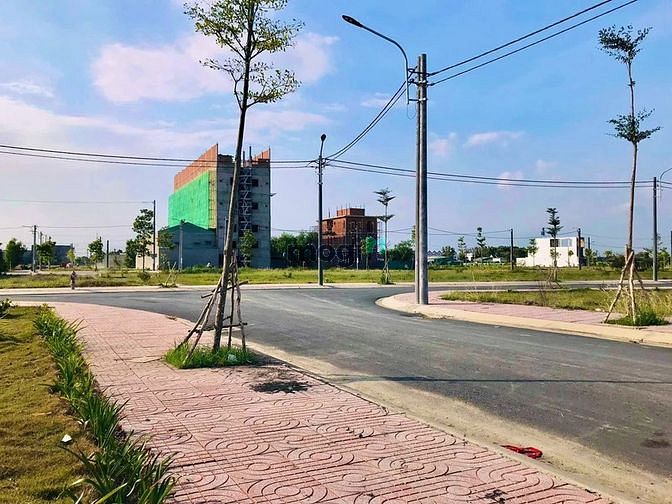 Hình ảnh Đất nền Sân Bay Long Thành Đồng Nai