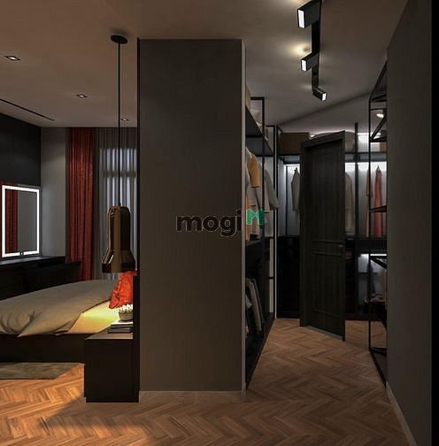 Hình ảnh Thật 100%! Cho thuê căn Midtown 2PN, nhà mới 100%, view biệt thự