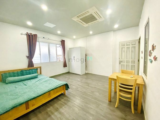 Hình ảnh CHDV Studio cửa sổ lớn gần Lotte Q7 - VinCom - TĐT - UFM - RMIT