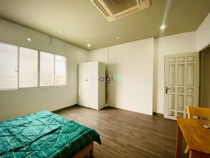 Hình ảnh CHDV Studio cửa sổ lớn gần Lotte Q7 - VinCom - TĐT - UFM - RMIT