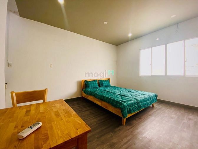 Hình ảnh CHDV Studio cửa sổ lớn gần Lotte Q7 - VinCom - TĐT - UFM - RMIT