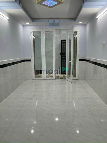 Hình ảnh Nhà mới siêu đẹp Lũy Bán Bích, quận Tân Phú