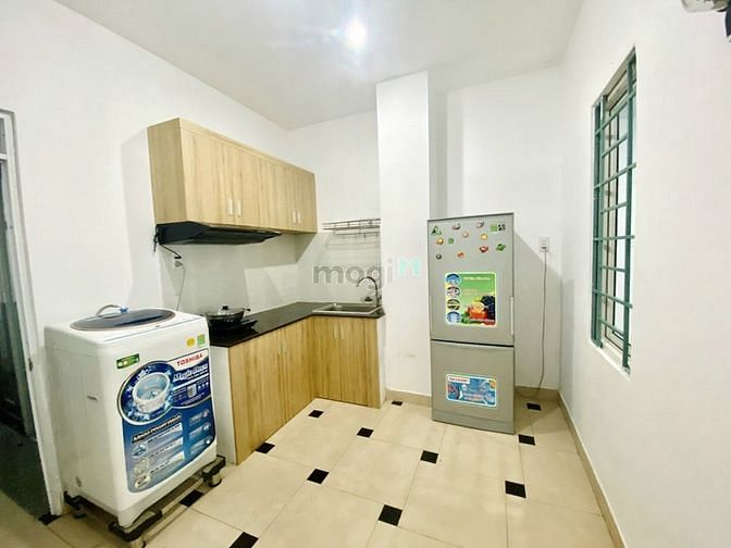 Hình ảnh CHDV Studio cửa sổ lớn gần Lotte Q7 - VinCom - TĐT - UFM - RMIT