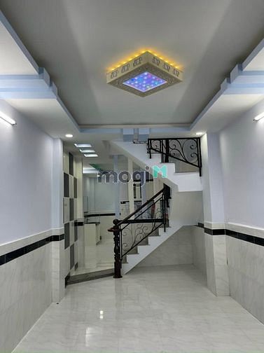 Hình ảnh Nhà mới siêu đẹp Lũy Bán Bích, quận Tân Phú