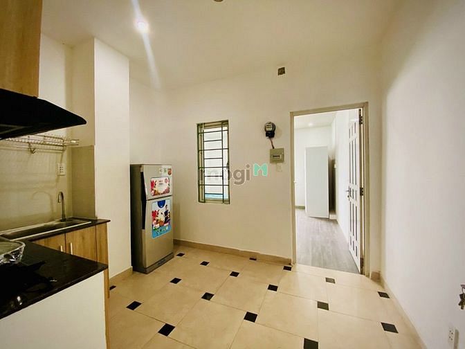Hình ảnh CHDV Studio cửa sổ lớn gần Lotte Q7 - VinCom - TĐT - UFM - RMIT