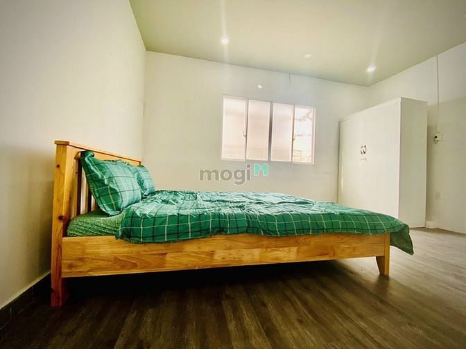 Hình ảnh CHDV Studio cửa sổ lớn gần Lotte Q7 - VinCom - TĐT - UFM - RMIT