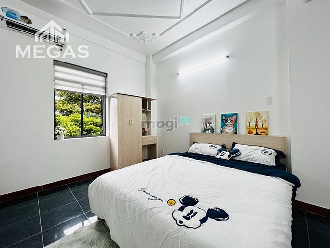 Hình ảnh Mb6623 nạp rút nhanh chóng CAO CẤP rộng CỬA SỔ THOÁNG FULL NỘI THẤT ngay Tên Lửa giápQuận6