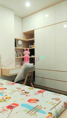 Hình ảnh Chung cư an toàn cùng với các dịch vụ tiện ích