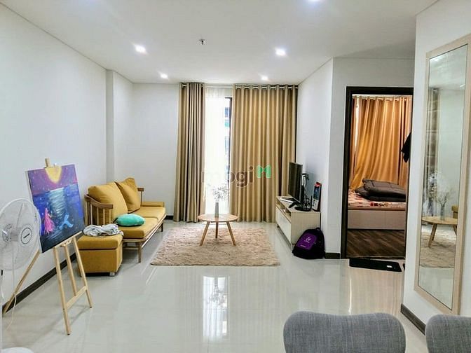 Hình ảnh Chung cư an toàn cùng với các dịch vụ tiện ích