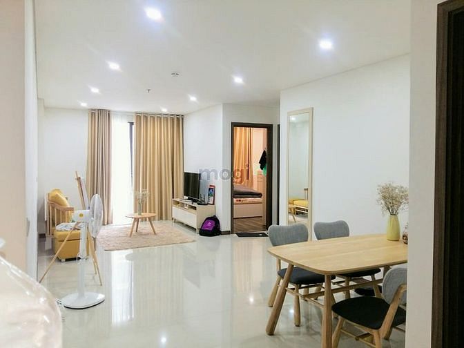 Hình ảnh Chung cư an toàn cùng với các dịch vụ tiện ích