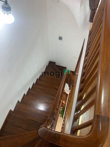 Hình ảnh Nhà mới Đức Diễn, Bắc Từ Liêm đón tết