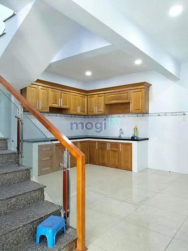 Hình ảnh Nhà quận Tân Bình rẻ sâp sàn 75m2 chỉ với 3T2
