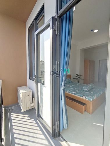 Hình ảnh 🌟 Căn Hộ Studio Ban Công , Full Nội Thất , Quận Bình Thạnh