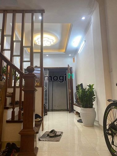Hình ảnh Nhà mới Đức Diễn, Bắc Từ Liêm đón tết