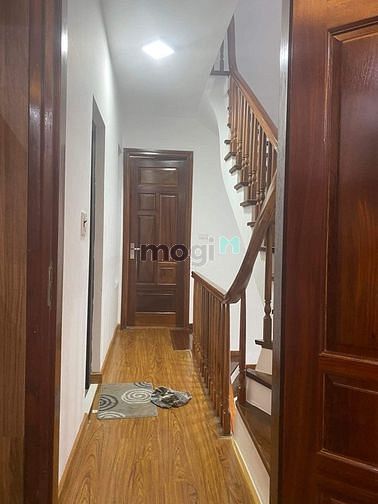 Hình ảnh Nhà mới Đức Diễn, Bắc Từ Liêm đón tết