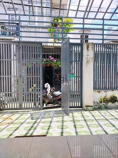 Hình ảnh Nhà quận Tân Bình rẻ sâp sàn 75m2 chỉ với 3T2