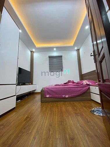 Hình ảnh Nhà mới Đức Diễn, Bắc Từ Liêm đón tết
