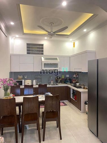 Hình ảnh Nhà mới Đức Diễn, Bắc Từ Liêm đón tết