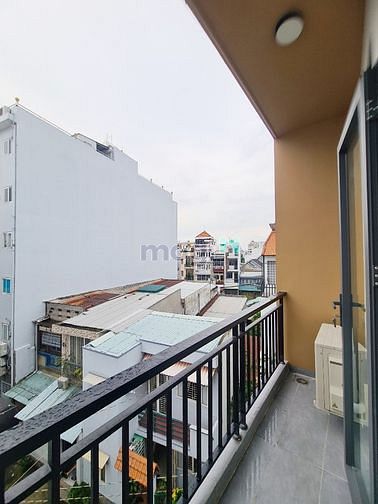 Hình ảnh 🌟 Căn Hộ Studio Ban Công , Full Nội Thất , Quận Bình Thạnh