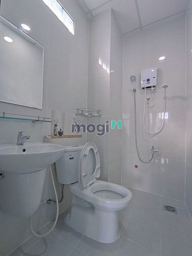 Hình ảnh 🌟 Căn Hộ Studio Ban Công , Full Nội Thất , Quận Bình Thạnh