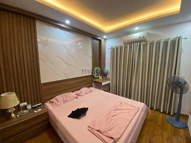 Hình ảnh Nhà mới Đức Diễn, Bắc Từ Liêm đón tết