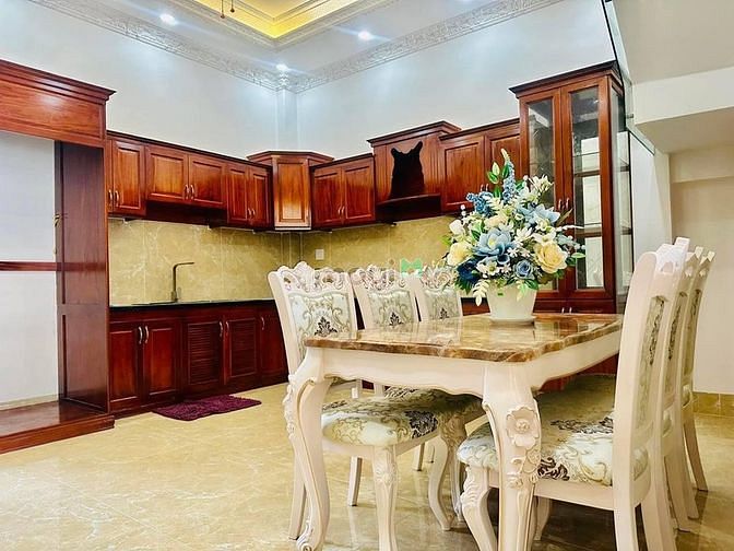 Hình ảnh Bán Siêu Phẩm đường D7 Kdc Hồng Loan