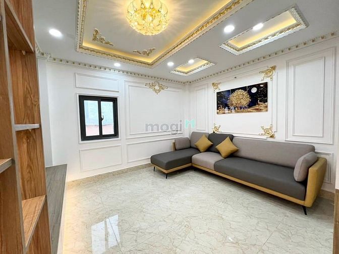 Hình ảnh Bán nhà Tân Lập 2 -Quận 9, SHR